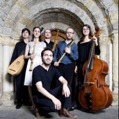 Ensemble Marsyas