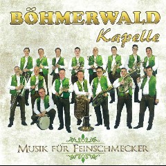 Böhmerwaldkapelle