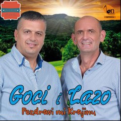 Goci i Lazo
