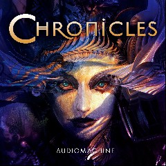 Audiomachine 1