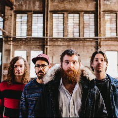 Manchester Orchestra