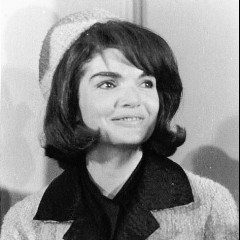 Jackie ‘O’