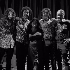 Diego Mongue Band