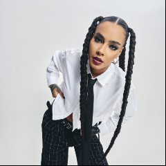 Naomi Lareine