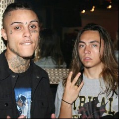Lil Skies feat. Landon Cube