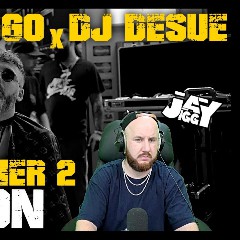 Gringo/Sido/DJ Desue