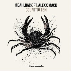 John Dahlbäck feat. Alexx Mack