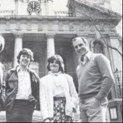 Scholars Baroque Ensemble