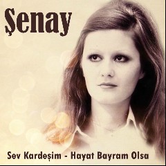 Şenay