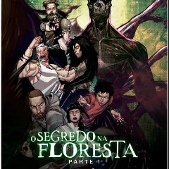 O Segredo Da Floresta