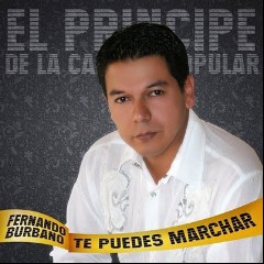 Fernando Burbano
