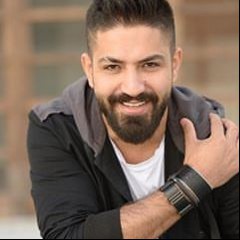 Maher Jah