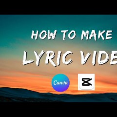 Lyric Video