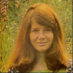 Bonnie Dobson