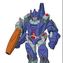 Galvatron