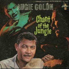Augie Colón
