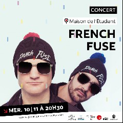 French Fuse