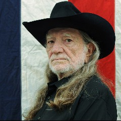 Willie Nelson & Rodney Crowell