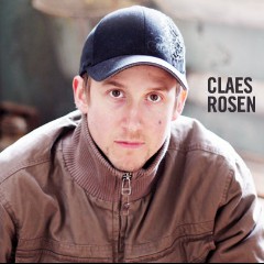 Claes Rosén