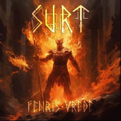 Fenris Vrede