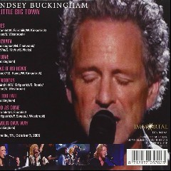 Lindsey Buckingham & Little Big Town