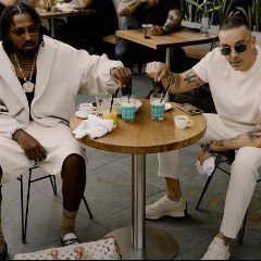 RAF Camora & reezy