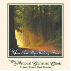 You Are My Hiding Place