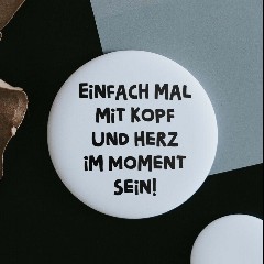 zu viel im kopf mael