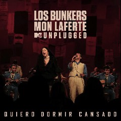 Los Bunkers, Mon Laferte