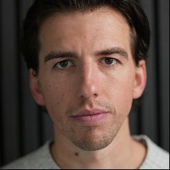 Josh Baker feat. The Egyptian Lover & Rome Fortune