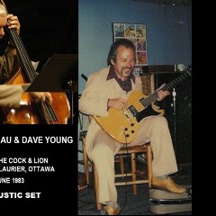 Lenny Breau & Dave Young