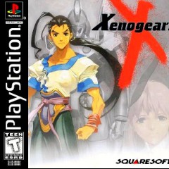 Xenogears
