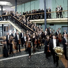 Staatsorchester Stuttgart