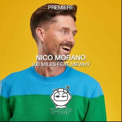 Nico Morano & MeWhy