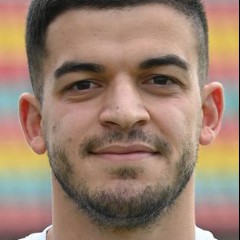 Erhan Yilmaz