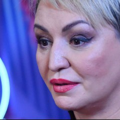 Катя Лель