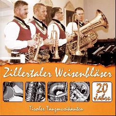 Zillertaler Weisenbläser