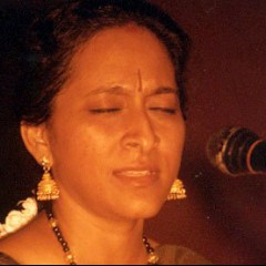 Bombay Jayashri