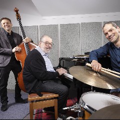 Joe Haider Jazz Orchestra
