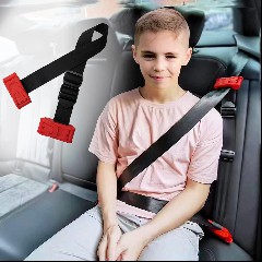 Seatbelts