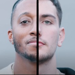 Hulvey & Lecrae