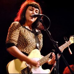 The Greenhornes feat. Holly Golightly