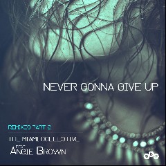The Miami Collective feat. Angie Brown