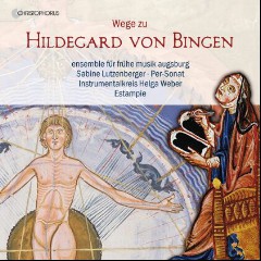 Ensemble Helga Weber / John Dunstable