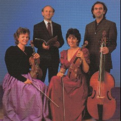 The Purcell Quartet