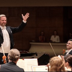 Slovak State Philharmonic Orchestra, Kosice