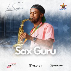 Guru Sax