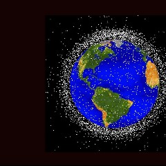 Space Traffic