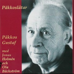 Ola Bäckström