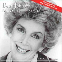 Betty Johnson